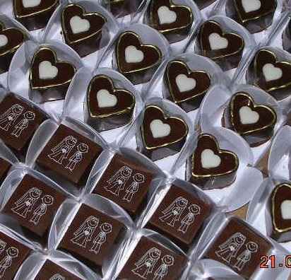 Doces!