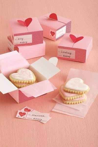 Doces!