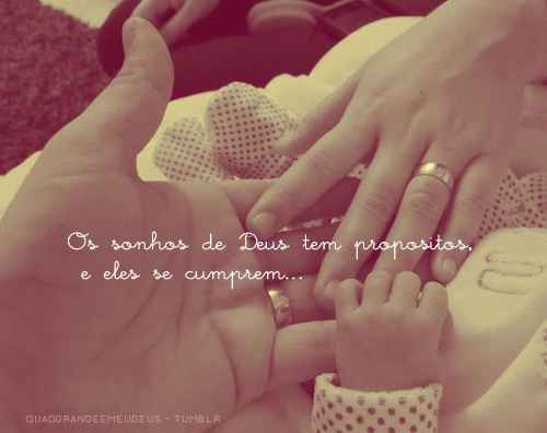 Que lindo