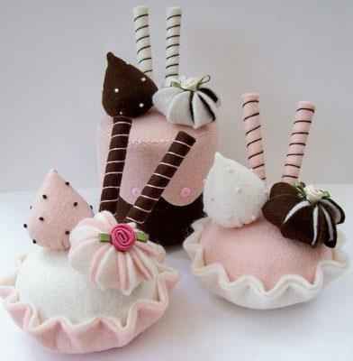 Doces