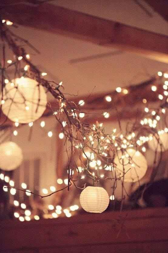 Decoração