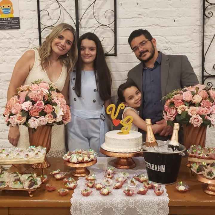 Casamento civil - 4