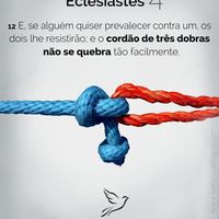 Eclesiastes 4 