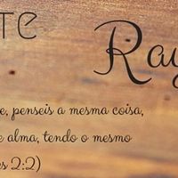 Meu save the date 