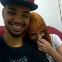 Nosso amor !