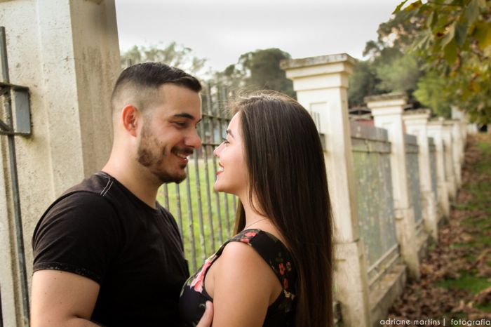 Ensaio pré casamento 6
