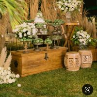 Para qual estilo de casamento vocês dizem 'SIM'? - 1