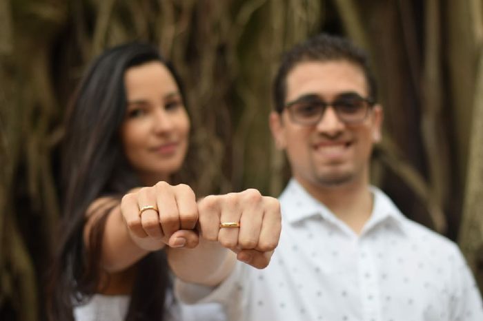 Nosso pré wedding - 3