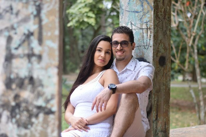 Nosso pré wedding - 4