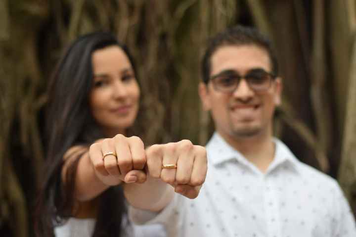Nosso pré wedding - 3