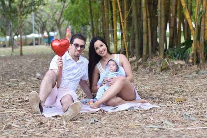 Nosso pré wedding - 5