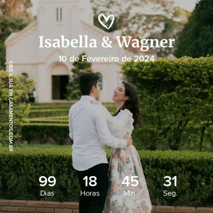 Chegamos nos 2 dígitos! - 1