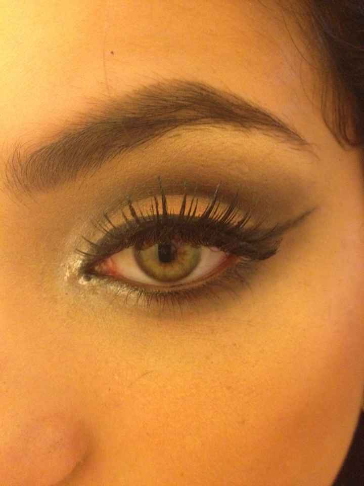 Make ultra barata - 1