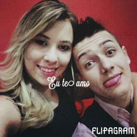 Meu Noivo Lindo