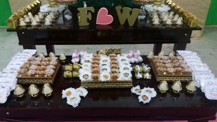 Enfim noivei 😍❤ - 8