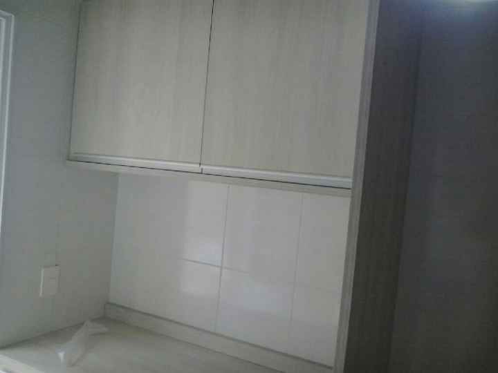 Minha cozinha - 5