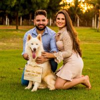Save the date/pré-wedding - 2