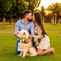 Save the date/pré-wedding - 5