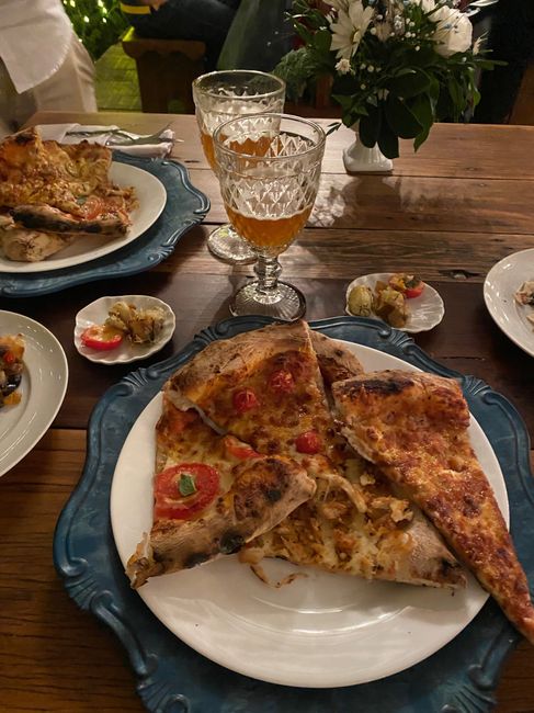 5 motivos pelos quais pizza foi a melhor opção para o meu buffet 2