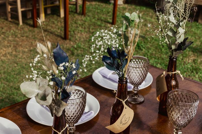 Lembrancinha de casamento 4