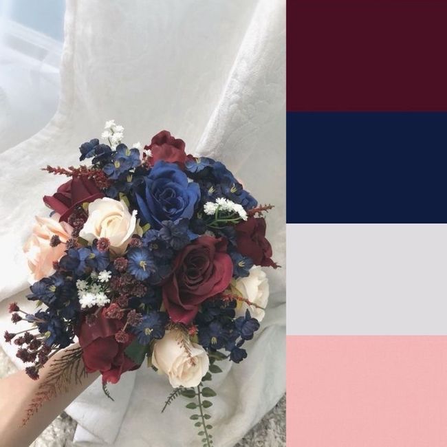 Dúvida sobre se as cores estão ornando 5