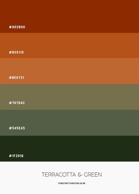 Dúvida cruel: Paleta de Cores 2