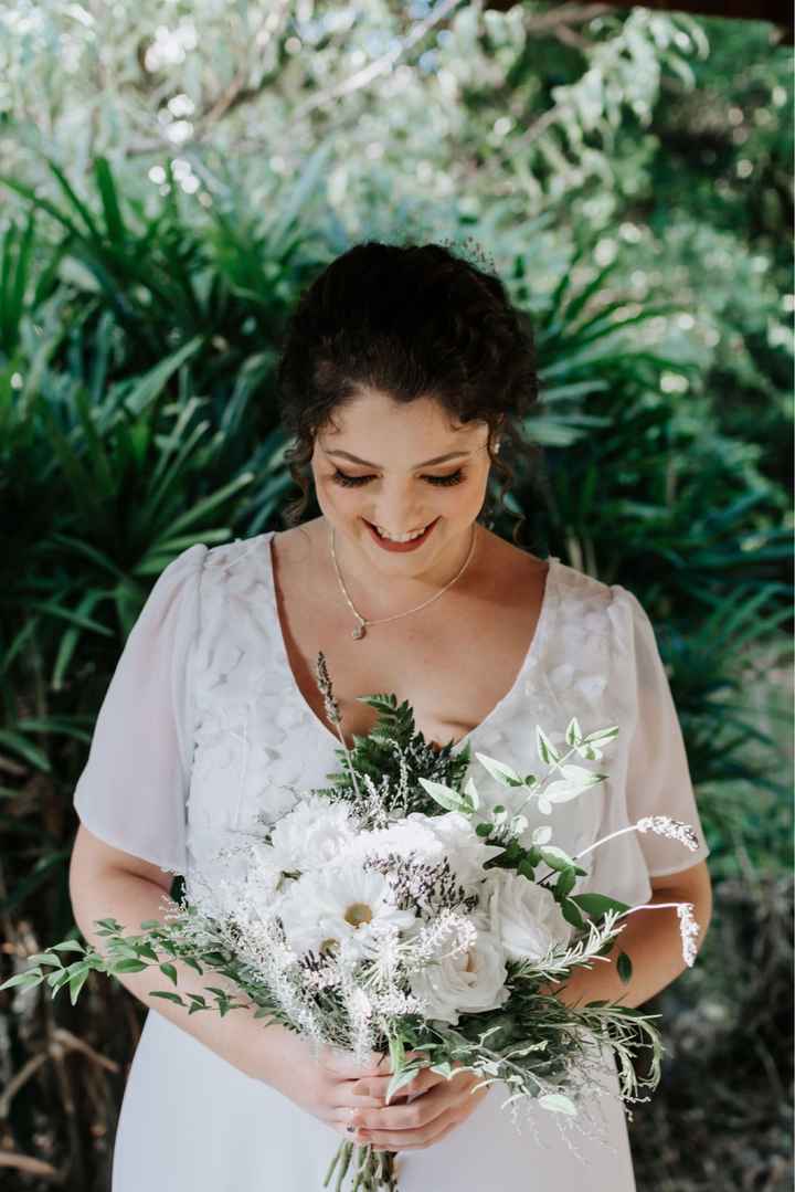 Disputa dos buquês - Qual o seu preferido ?💐 - 1