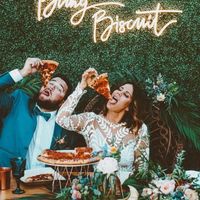 Meninas o que vocês acham de colocar fastfood (pizza, hambúrguer) como prato principal? Melhor um bu