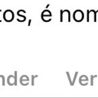 Trocar sobrenome ou nao? - 1