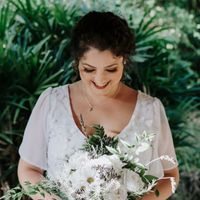 Disputa dos buquês - Qual o seu preferido ?💐 - 1