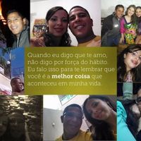 Isis e Rafael