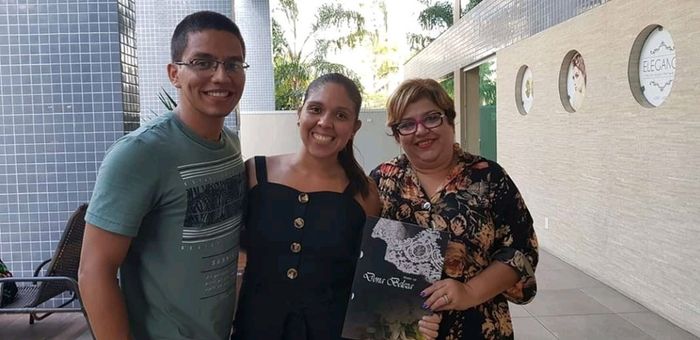 Dia da Noiva e do Noivo com Josy Donabeleza