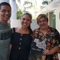 Dia da Noiva e do Noivo com Josy Donabeleza