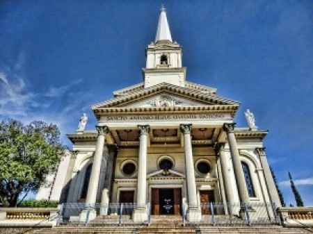 Santuário Santo Antônio de Pádua