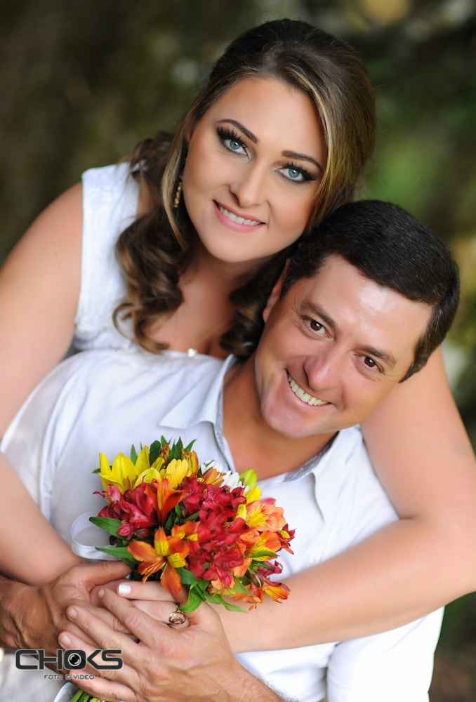 Fotos pré wedding!! - 4