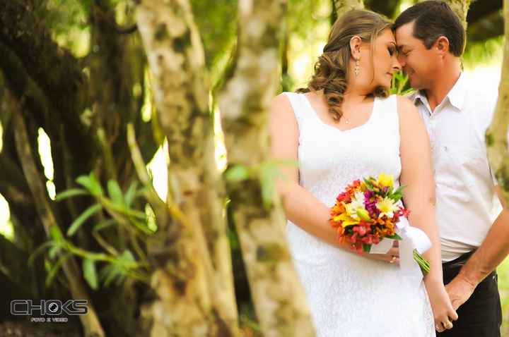 Fotos pré wedding!! - 7