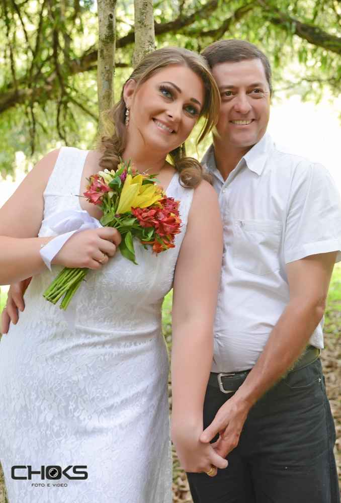Fotos pré wedding!! - 11