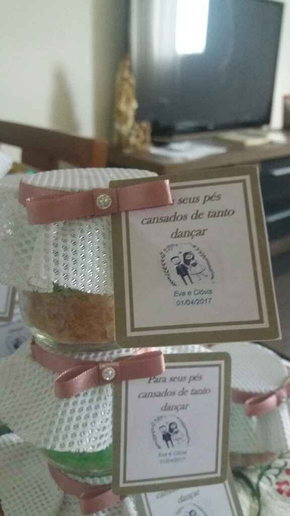 Inspiracao p vcs!! lembrancinha diy que darei no meu wedding - 2