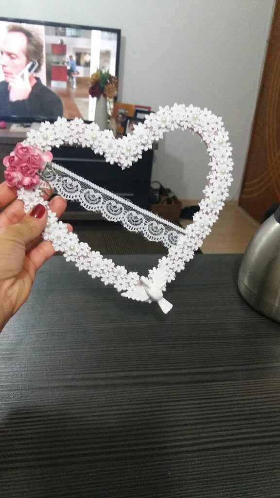 Meu porta aliancas diy - 1