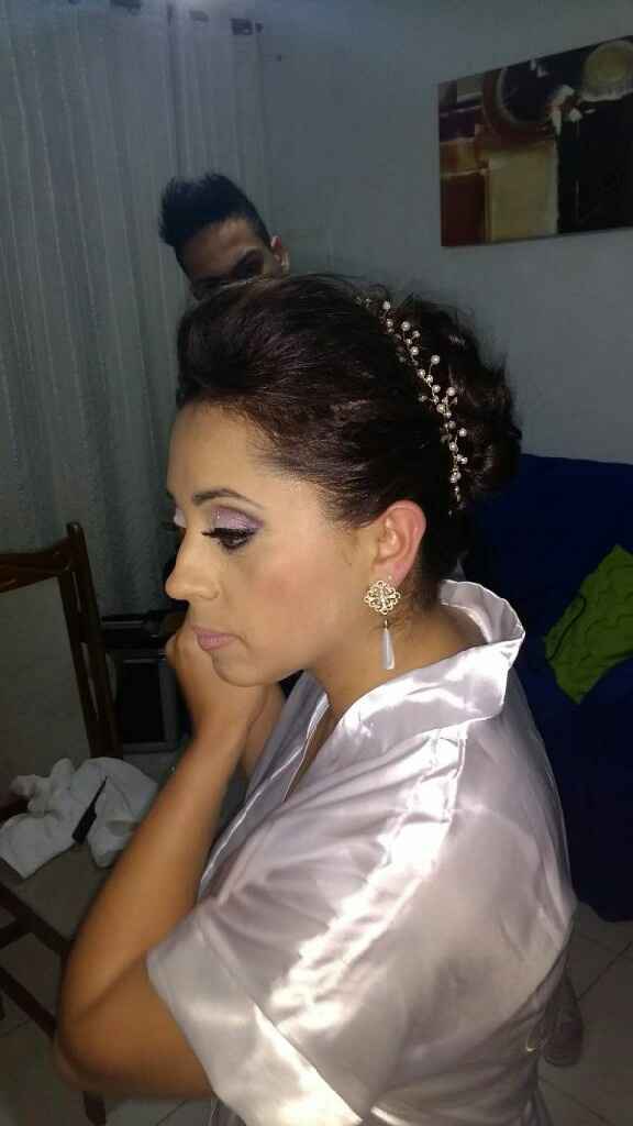 Coroa ou tiara ?? - 1