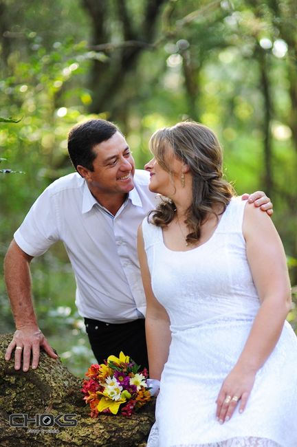 Fotos pré wedding!! - 10