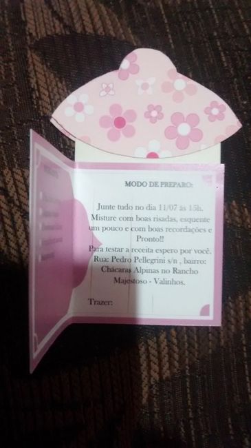 Parte do texto