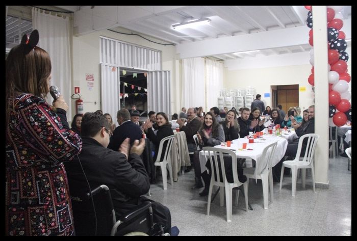 Chá bar cassino 1