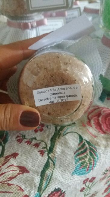 Inspiracao p vcs!! lembrancinha diy que darei no meu wedding - 3
