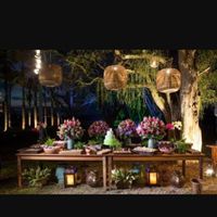 1001 ideias para um casamento rústico - 2