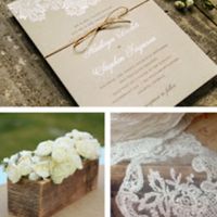 1001 ideias para um casamento rústico - 3
