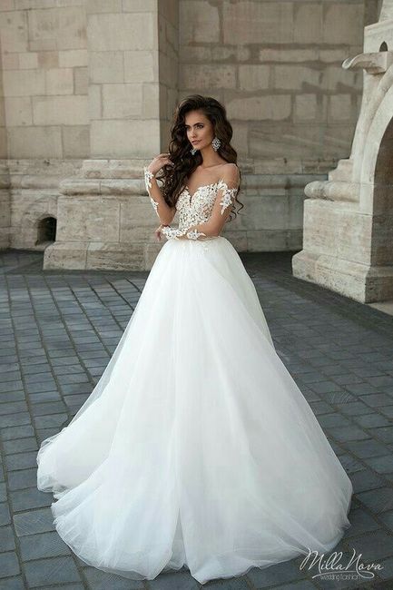  Vestido da noiva - 2