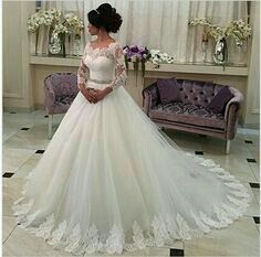  Vestido da noiva - 3