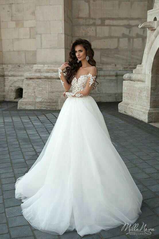  Vestido da noiva - 2