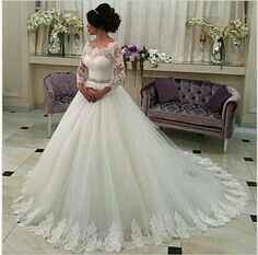  Vestido da noiva - 3